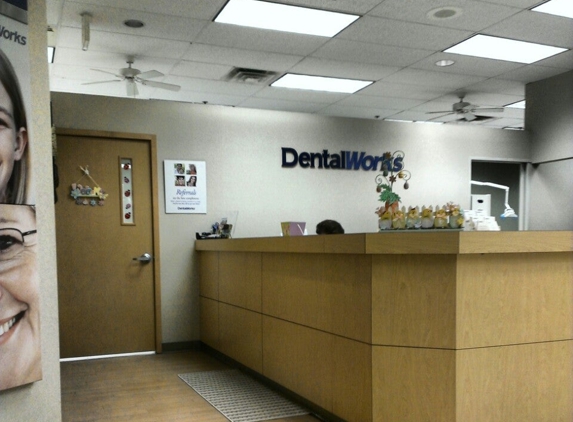 DentalWorks - Brookfield, WI