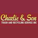 Charlie & Son Trash Service Inc - Trash Hauling