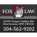 Fox Law Office PLLC - Attorneys