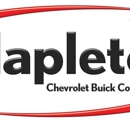 Napleton Chevrolet Columbus - New Car Dealers