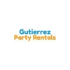 Gutierrez Party Rentals gallery