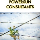 Powersun Consultants - Solar Energy Equipment & Systems-Service & Repair