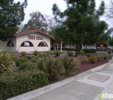 Taco Bell - Pleasant Hill, CA