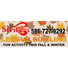 Strikers Entertainment
