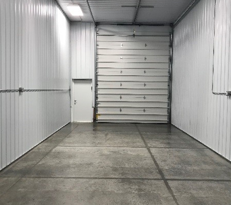 Venture Mega Storage - Massillon, OH