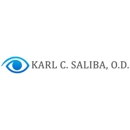 Karl C Saliba OD - Contact Lenses