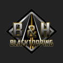 B & H Blacktopping - Asphalt
