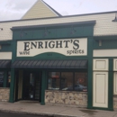 Enright's Liquor Store - Liquor Stores
