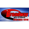 Broadway Self Storage gallery