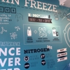 Brain Freeze Nitrogen Ice Cream and Yogurt Lab gallery