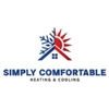 Simply Comfortable Heating And Cooling gallery