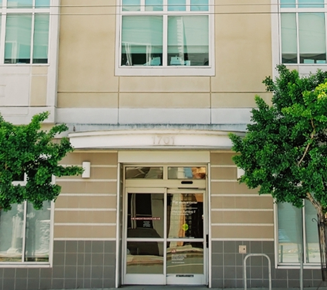 UCSF General Internal Medicine at Post Street - San Francisco, CA