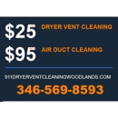 911 Dryer Vent Cleaning The Woodlands TX - Dryer Vent Cleaning