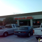 Los Gallos Mexican Restaurant
