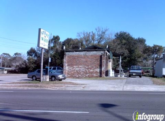 Joe Reed's Truck Detailing - Jacksonville, FL