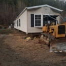 . Jamie buchanan mobile home moving