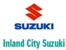 Inland City Suzuki - Motor Cars - Used