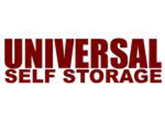 Universal Self Storage Loma Linda - Loma Linda, CA