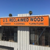 U.S. Reclaimed, Vintage Lumber & Wood Works gallery