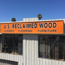 U.S. Reclaimed, Vintage Lumber & Wood Works - Floor Materials