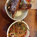Glaze Teriyaki Grill - Japanese Restaurants