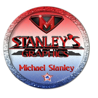 Stanley's Graphics - Moreno Valley, CA