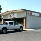McLean's Martial Arts And Fitness