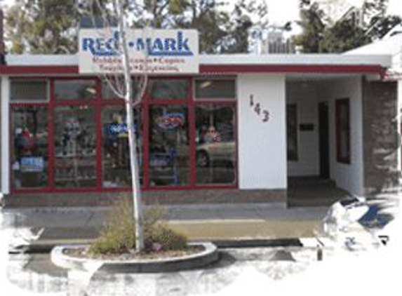 Redi-Mark - Manteca, CA