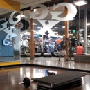 Gold's Gym Anaheim