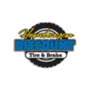 Discount Tire & Brake - Shock Absorbers & Struts