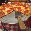 Mofo's Pizza & Pasta - Pizza