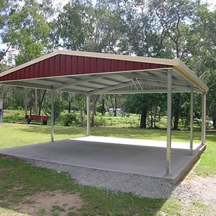 MA Steel and Sheds - Young, NSW