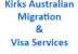 Kirks Australian Migration & Visa Services - Migration Consultants & Services