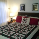 Linda's Handmade Throws & Quilts - Home Decor