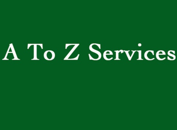 A To Z Services, Inc. - Becker, MN