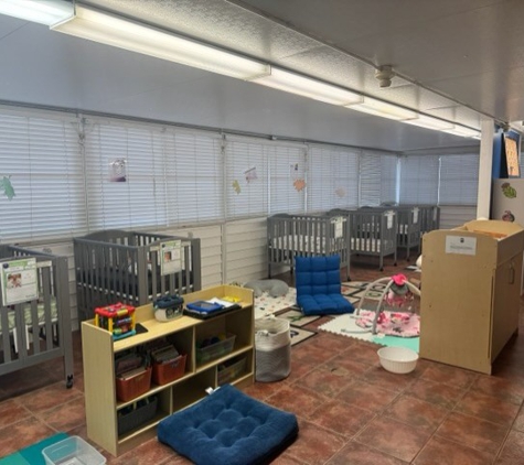 The Childrens Corner Learning Center And Daycare - Orange Park, FL