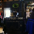 Trestleinn - Restaurants