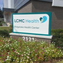LCMC Health Ridgelake Health Center - Medical Centers