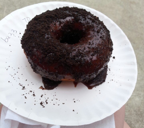 Fractured Prune - Ocean City, NJ