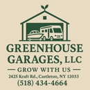 Schodack Self Storage - Boat Storage
