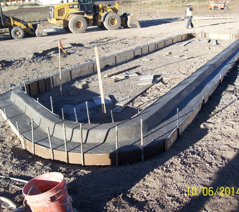 DNL Construction Company - Amarillo, TX