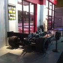 K1 Speed - Historical Places