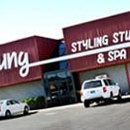 Think Young Styling Studio & Spa - Day Spas