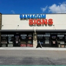 Banacom Instant Signs - Truck Painting & Lettering