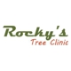 Rocky's  Tree  Clinic