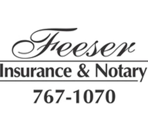 Feeser Insurance and Notary - York, PA