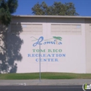 Lomita Recreation Center - Parks