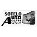 Sotelo Auto Glass - Glass-Auto, Plate, Window, Etc