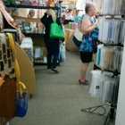 Gone to Pieces Quilt Shop