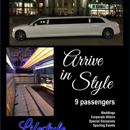 Lifestyle Limousine Company - Airport Transportation